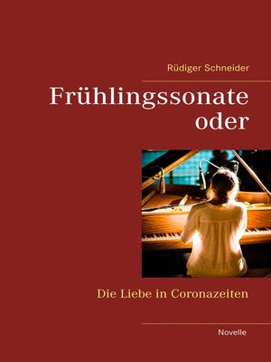 cover image of Frühlingssonate